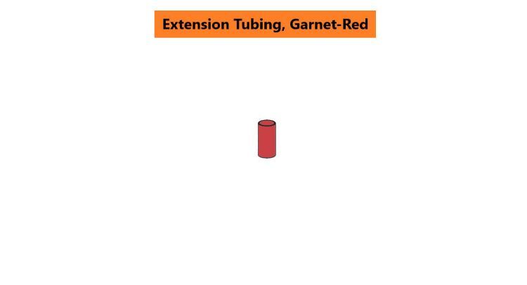 Extension Tubing