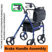 Brake Handle Assembly