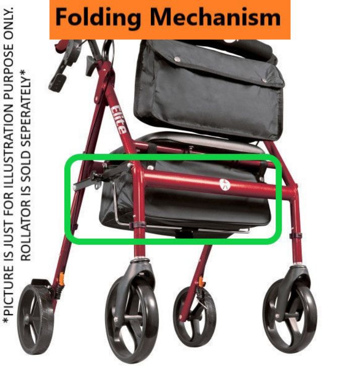 Folding Mechanism