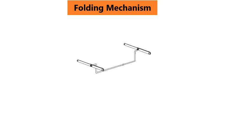 Folding Mechanism