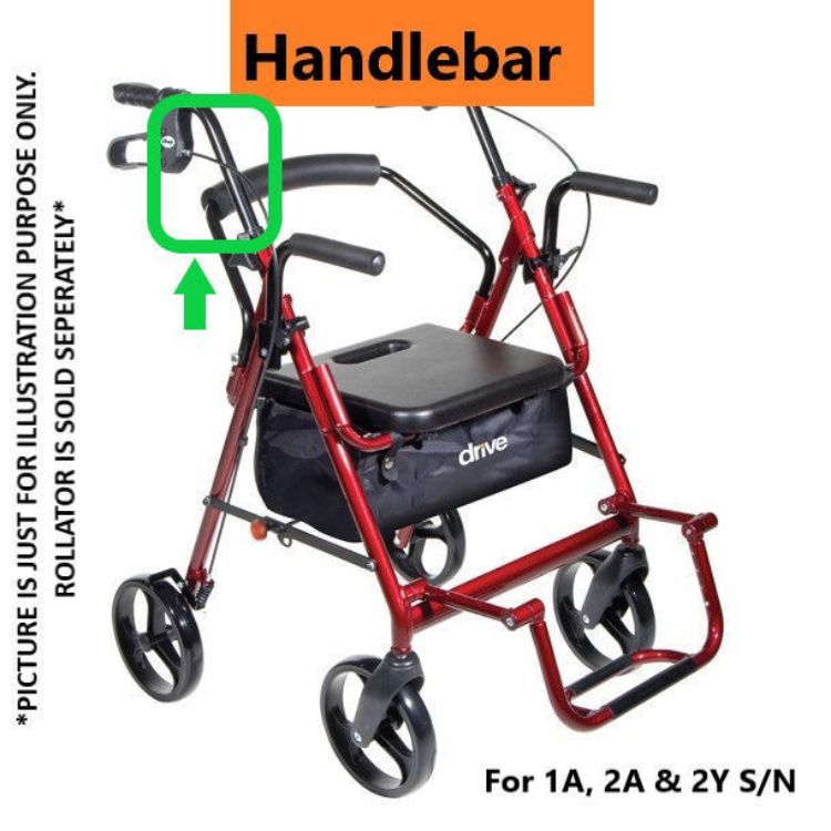 Handlebar