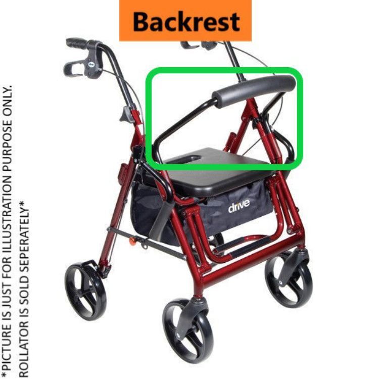 Backrest