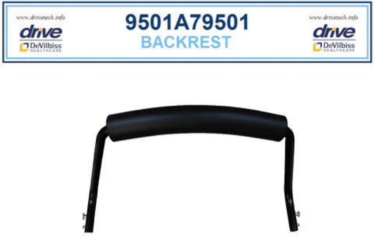 Backrest