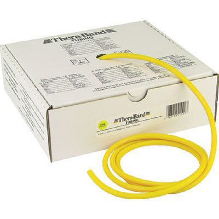 THERABAND YELLOW 100 FEET