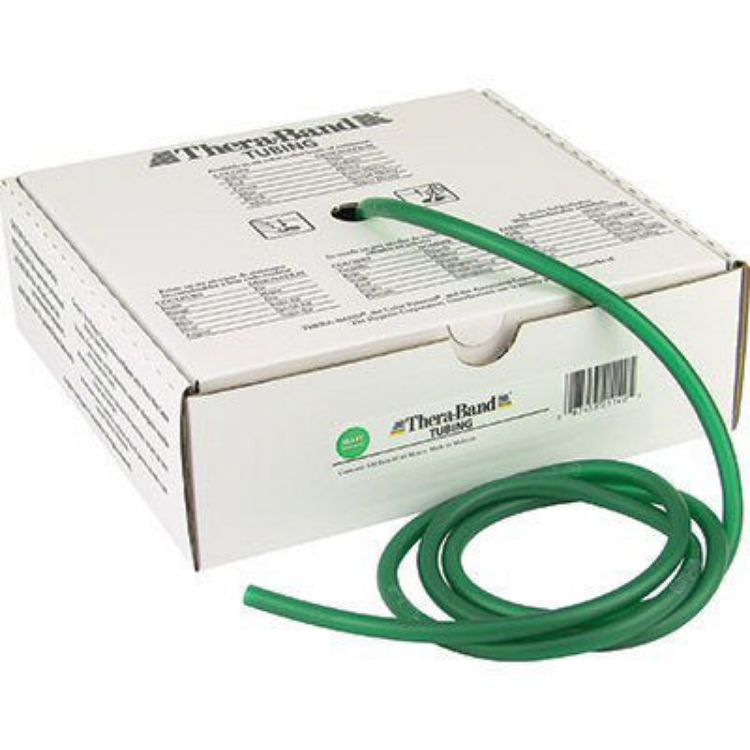 THERABAND GREEN 100 FEET