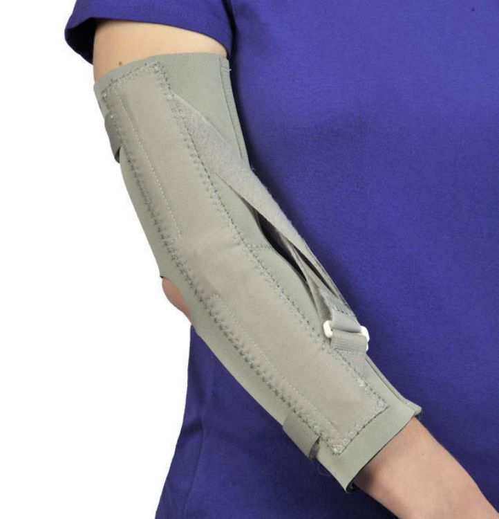 Hyperextension Elbow Sleeve