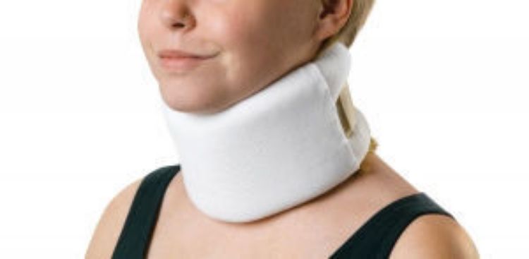 Soft Foam Cervical Collars Medline