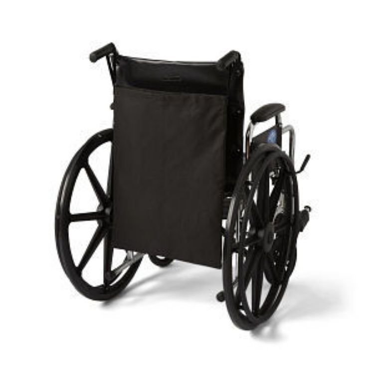 WHEELCHAIR CARRY BAG MEDLINE