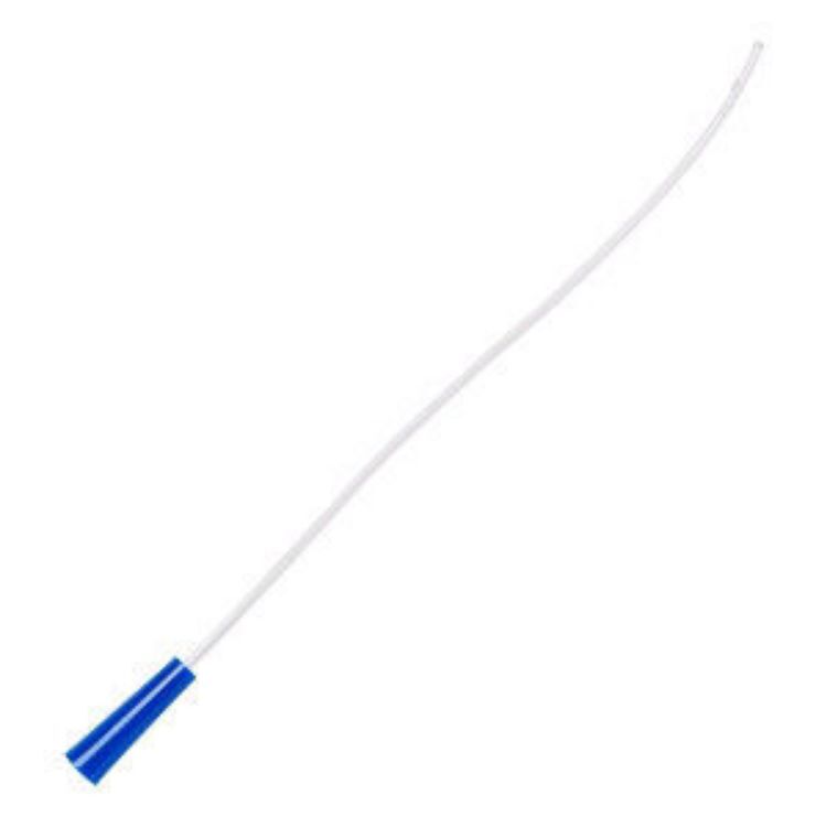 MEDLINE CATHETER URETHRAL PEDI 10" 8FR STERILE