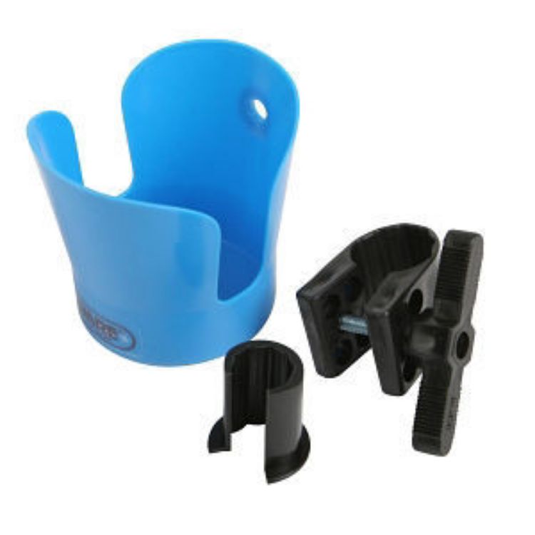 Cup Holder for Wheelchairs Medline