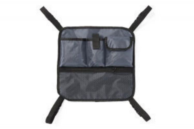 ROLLATOR FRONT BAG BY MEDLINE