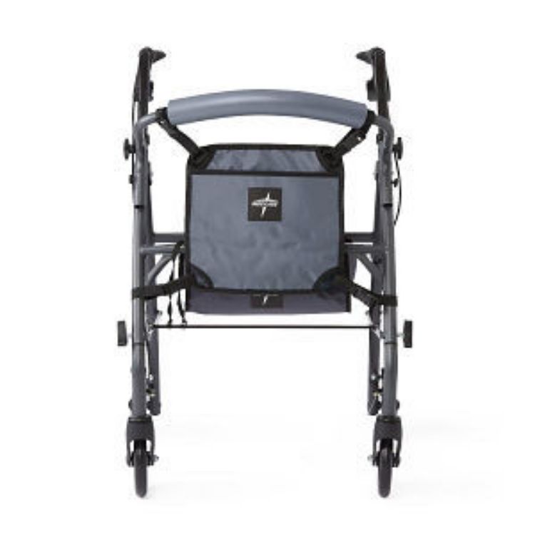 ROLLATOR FRONT BAG BY MEDLINE