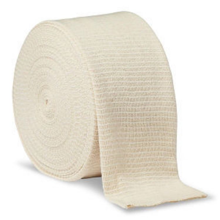 MEDIGRIP ELASTIC LATEX TUBULAR SUPPORT BANDAGE