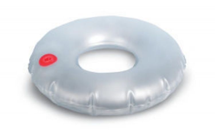 MEDLINE Inflatable PVC Ring, 14"