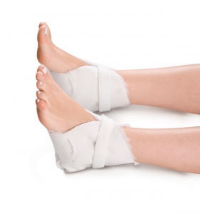 MEDLINE ECONOMY HEEL PROTECTOR