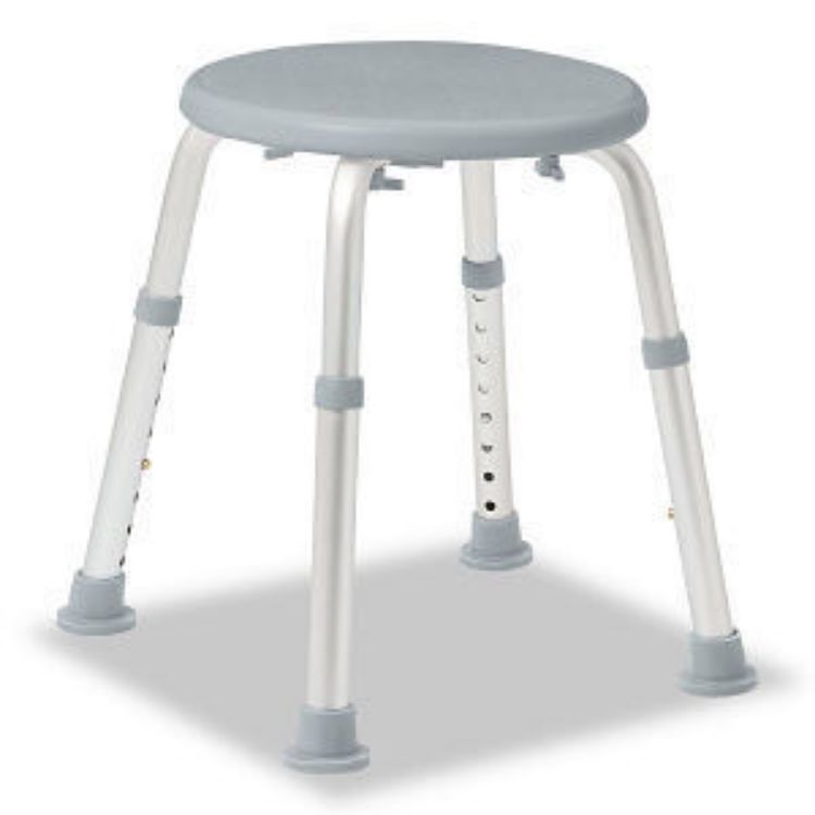 Bath/Shower Stools MEDLINE