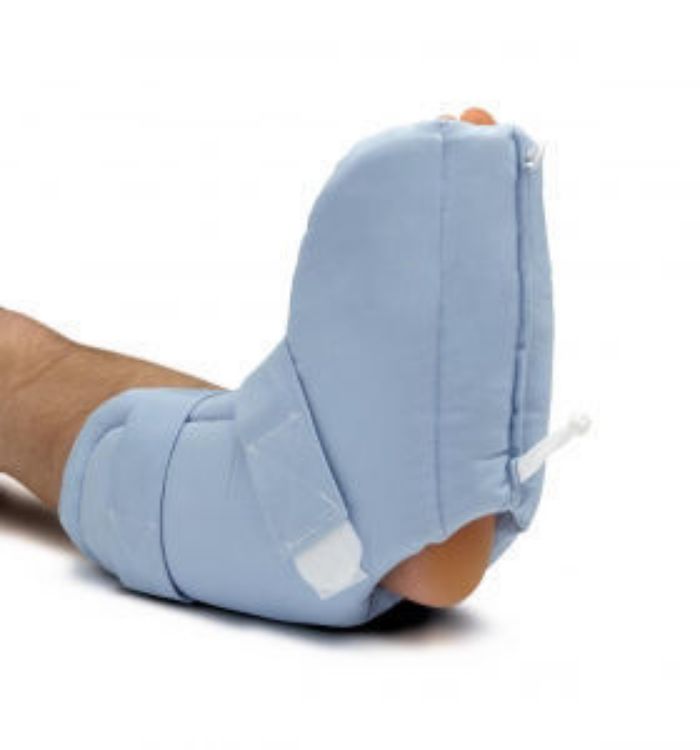 MEDLINE Heel Protector/Heel Raiser