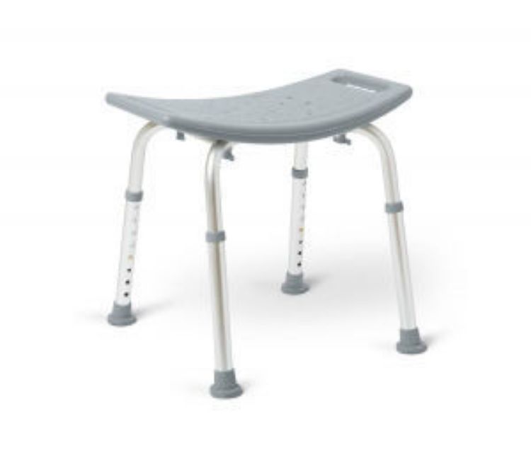 MEDLINE SHOWER CHAIR