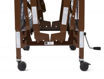 MEDLINE BED TRANSPORT CART FOR HOMECARE BED
