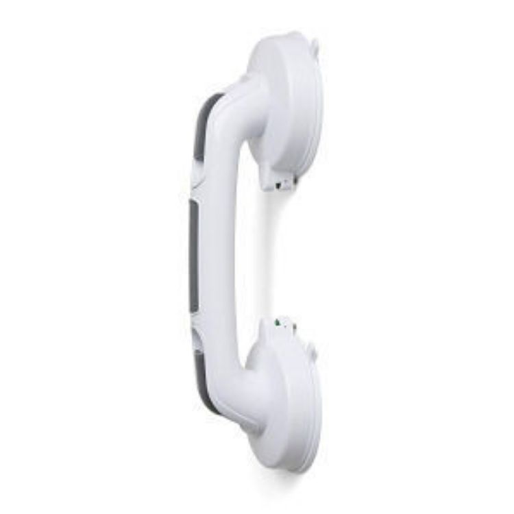 MEDLINE SUCTION GRAB BAR 12"