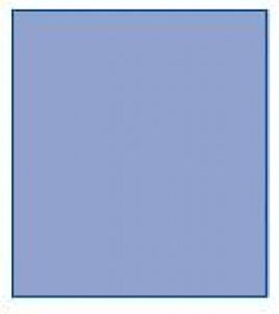 MEDLINE SURGICAL HALF DRAPE 40" x 58" STERILE