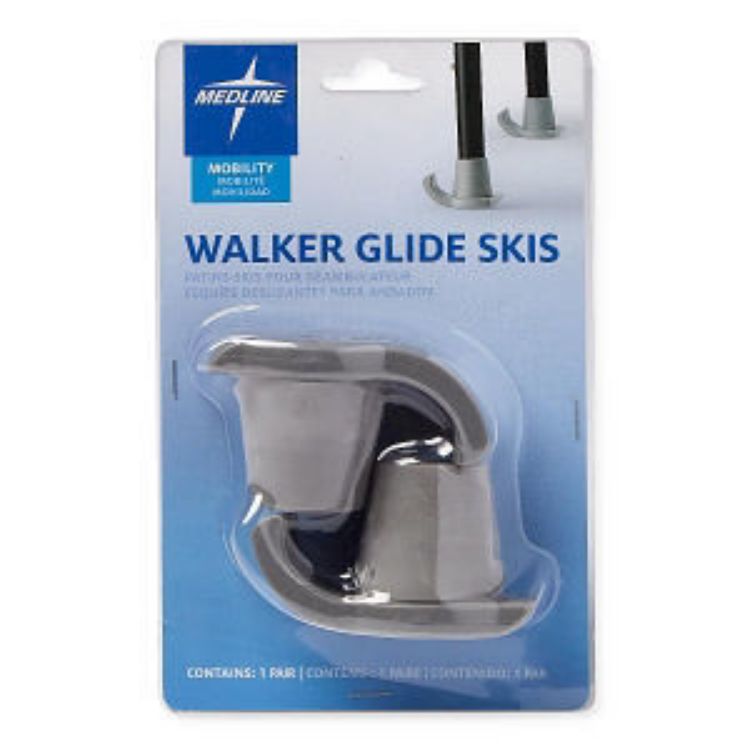 Medline Walker Glide