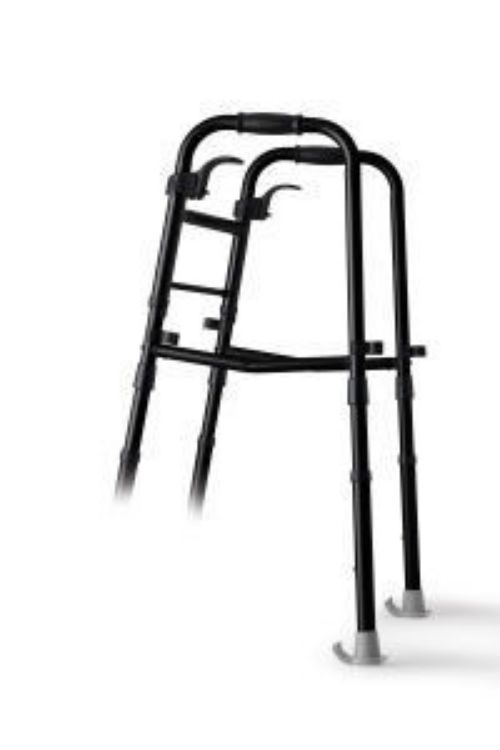 MEDLINE WALKER GLIDE