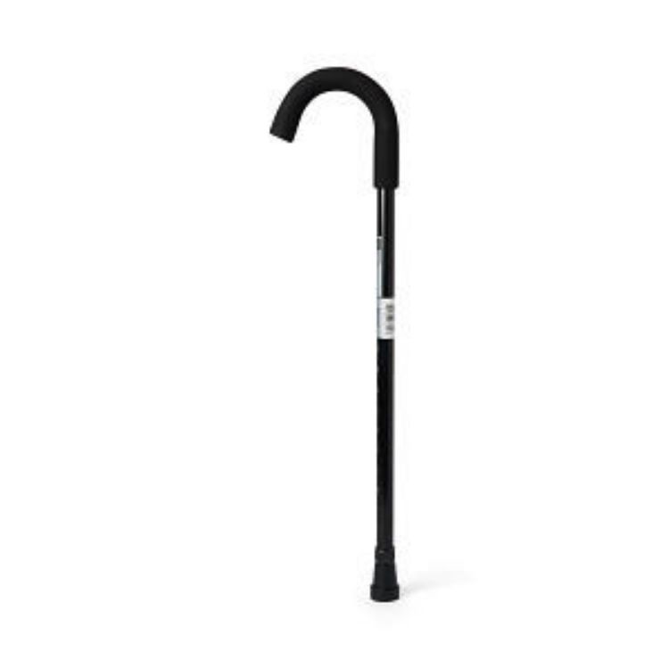 MEDLINE STANDARD ALUMINIUM CANE