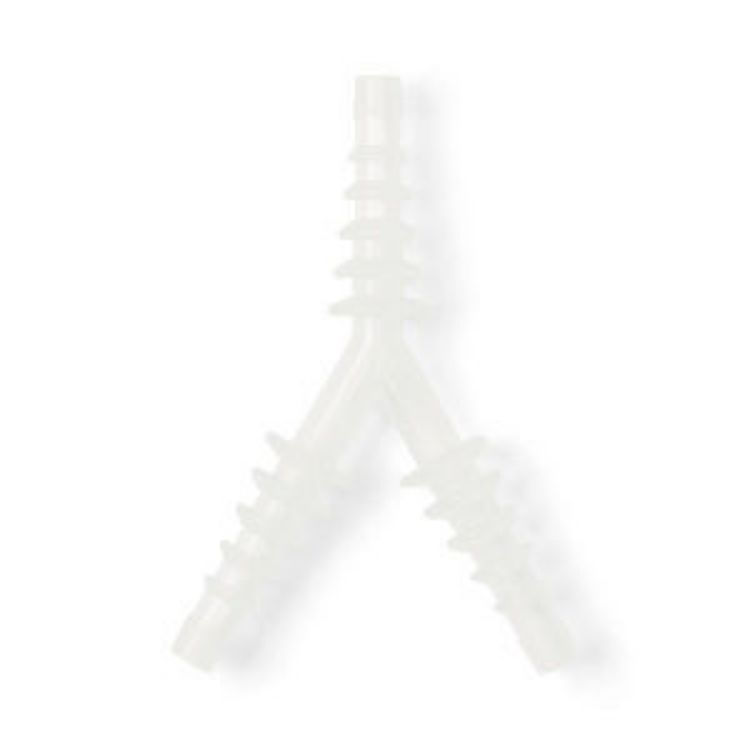 MEDLINE STERILE 6-IN-1 Y TUBING CONNECTOR