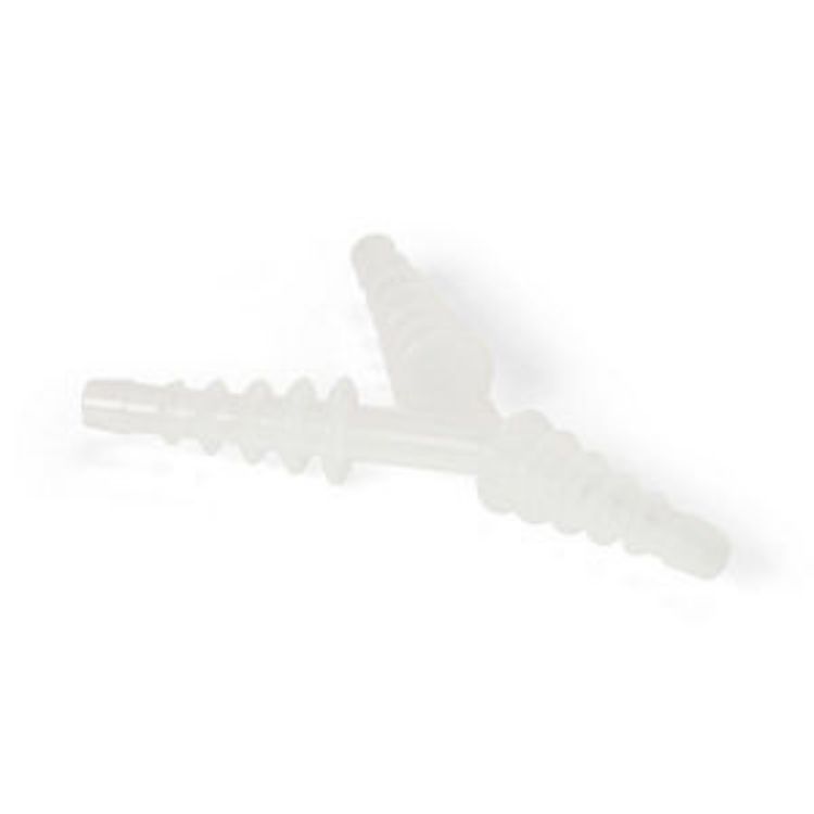 MEDLINE STERILE 6-IN-1 Y TUBING CONNECTOR