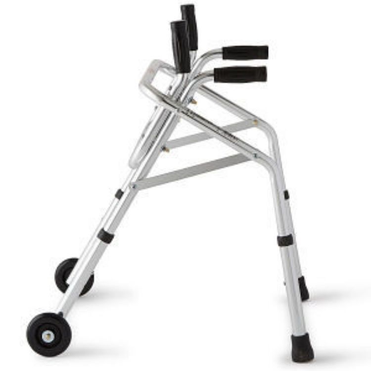 MEDLINE GUARDIAN WALKER, TYKE