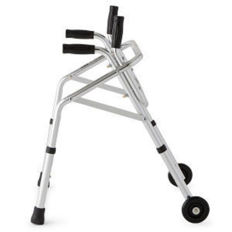 MEDLINE GUARDIAN WALKER, TYKE