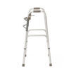 MEDLINE WALKER WITH FOLDING PADDLE FOR ADULTS