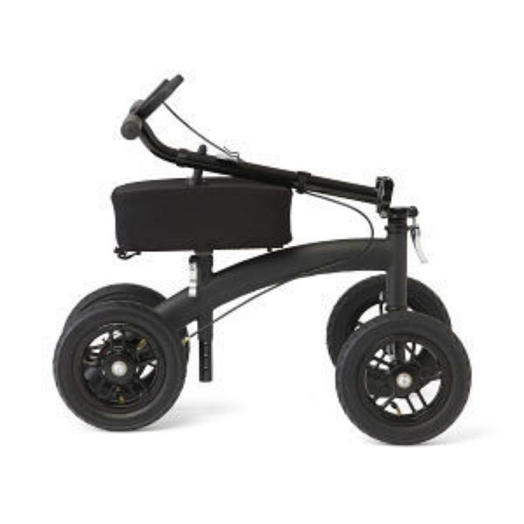 MEDLINE ALL TERRAIN KNEEWALKER FOR JUNIORS