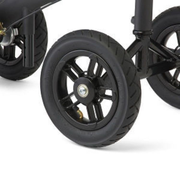 MEDLINE ALL TERRAIN KNEEWALKER FOR JUNIORS