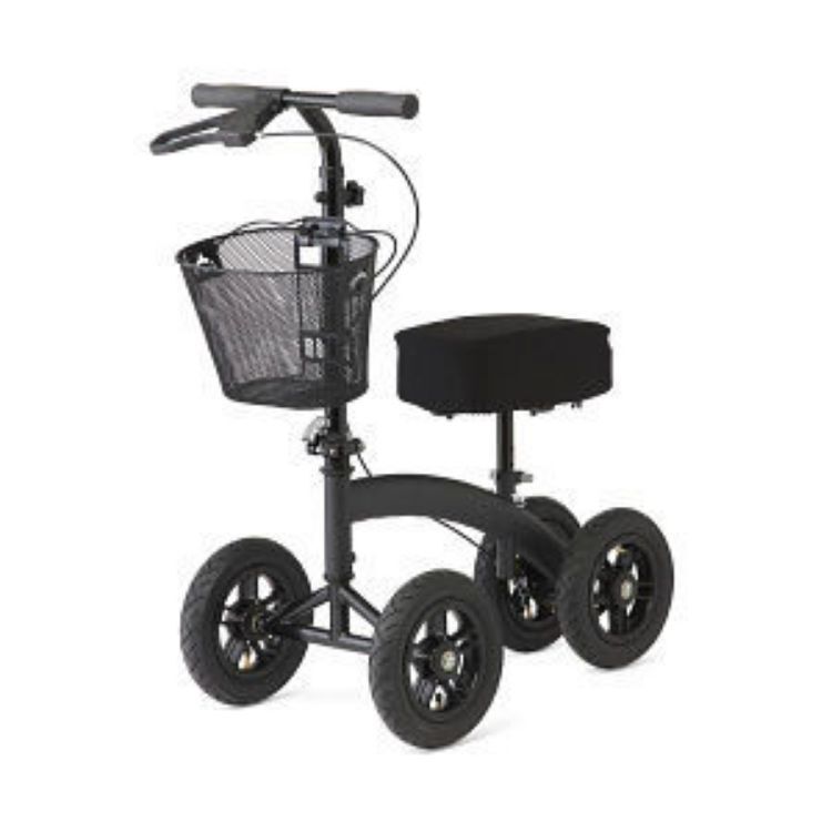 MEDLINE ALL TERRAIN KNEEWALKER FOR JUNIORS