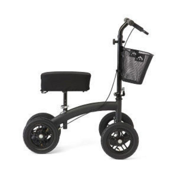 MEDLINE ALL TERRAIN KNEEWALKER FOR JUNIORS