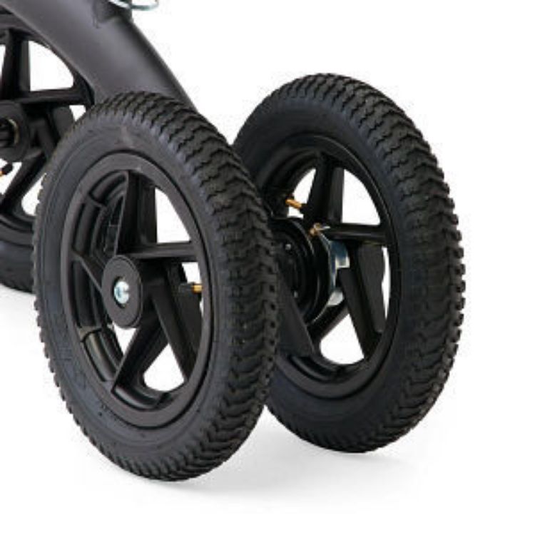 MEDLINE ALL TERRAIN KNEEWALKER FOR ADULTS