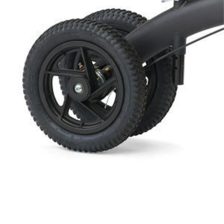 MEDLINE ALL TERRAIN KNEEWALKER FOR ADULTS