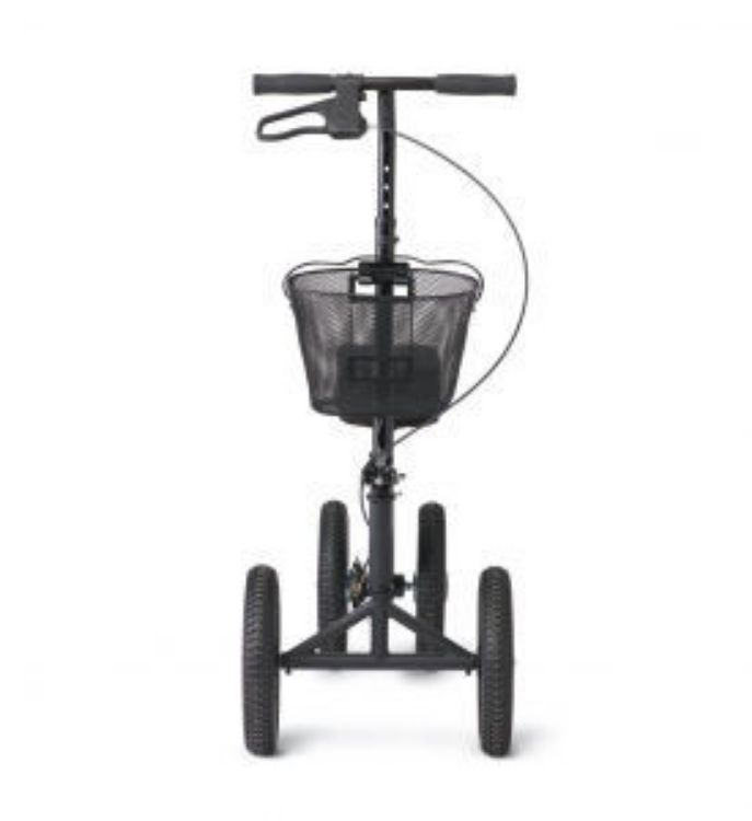 MEDLINE ALL TERRAIN KNEEWALKER FOR ADULTS