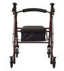 MEDLINE ROLLATOR FOR JUNIORS WITH 6" WHEELS