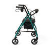 MEDLINE ECONOMY ROLLATOR WITH 6" WHEELS