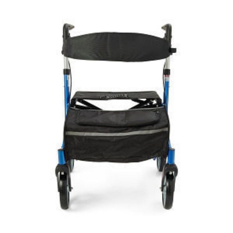 MEDLINE SIMPLICITY 2 ROLLATOR