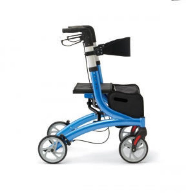 MEDLINE SIMPLICITY 2 ROLLATOR