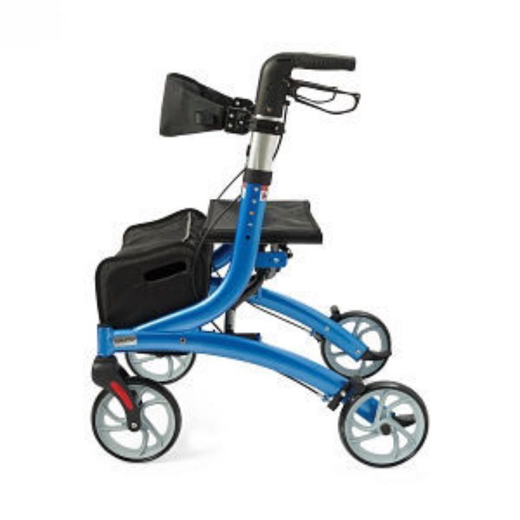 MEDLINE SIMPLICITY 2 ROLLATOR