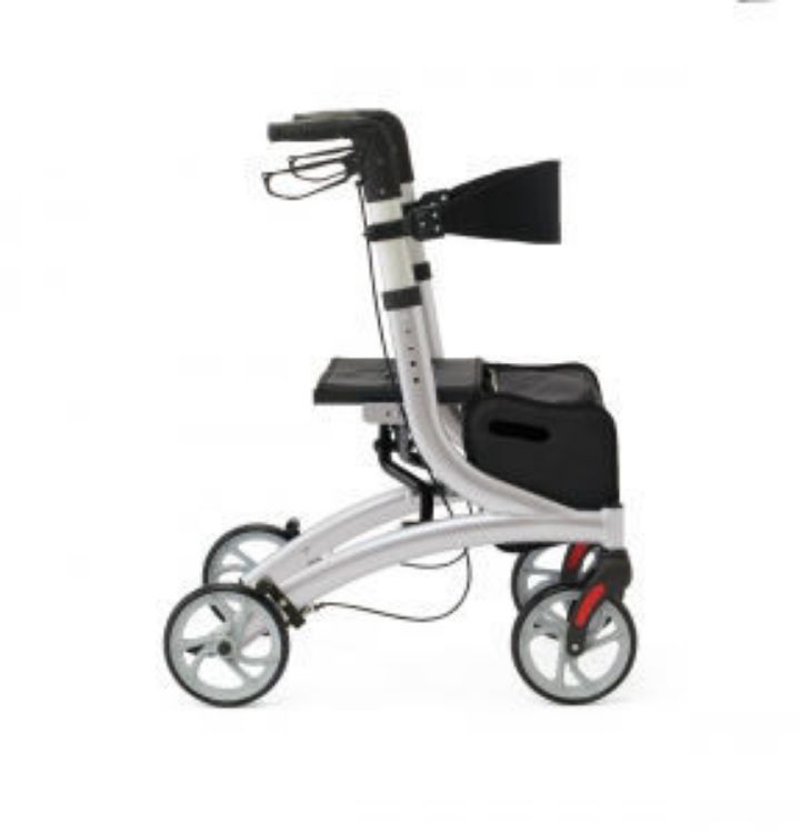 MEDLINE SIMPLICITY 2 ROLLATOR