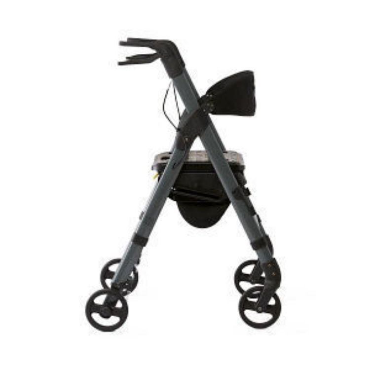 Medline Momentum Rollator