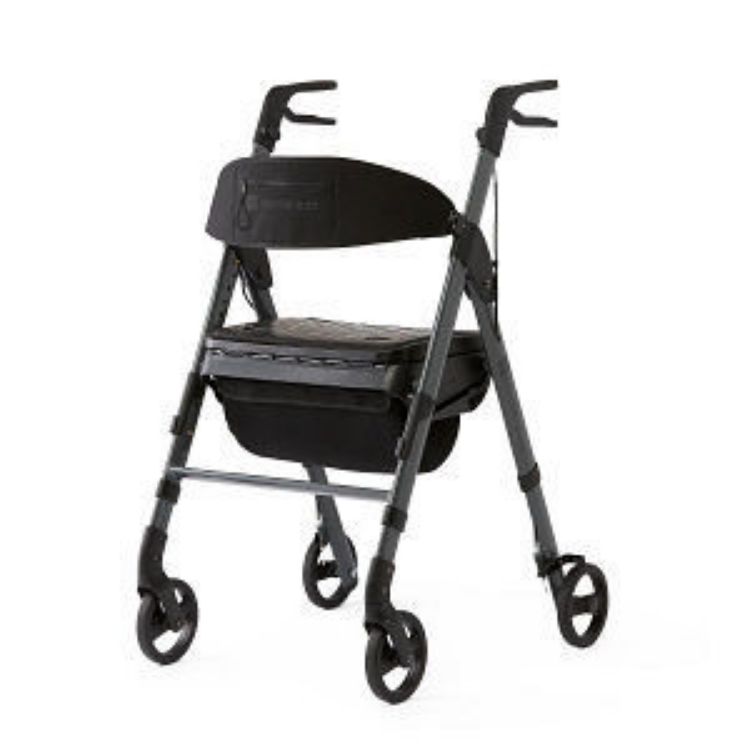 Medline Momentum Rollator