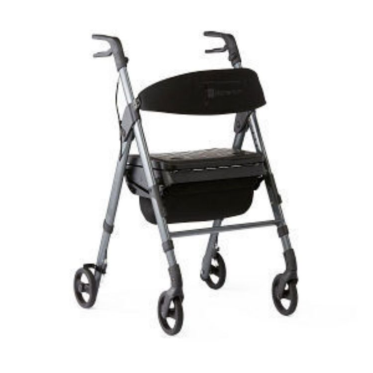 Medline Momentum Rollator