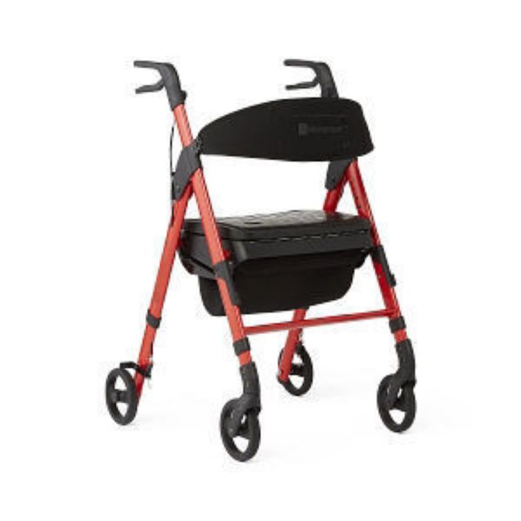 Medline Momentum Rollator